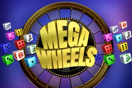 mega wheel pola
